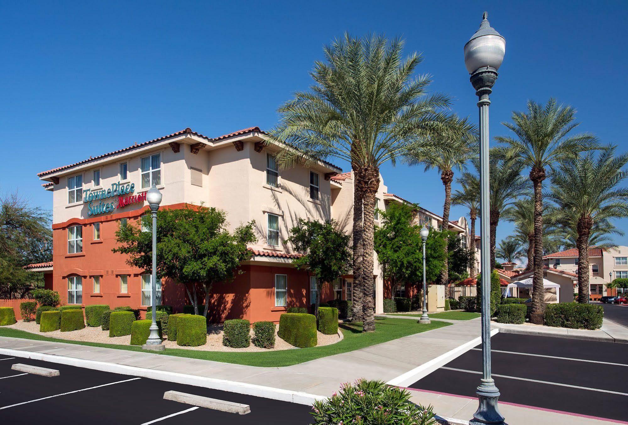 Sonesta Simply Suites Phoenix Scottsdale Esterno foto