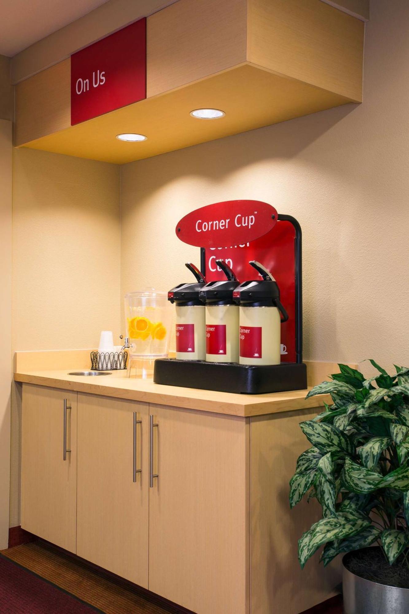 Sonesta Simply Suites Phoenix Scottsdale Esterno foto