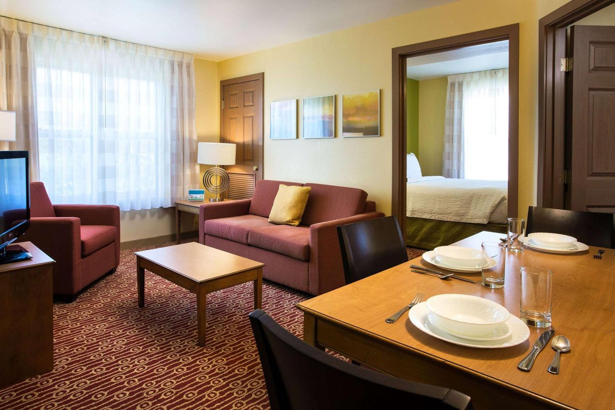 Sonesta Simply Suites Phoenix Scottsdale Esterno foto