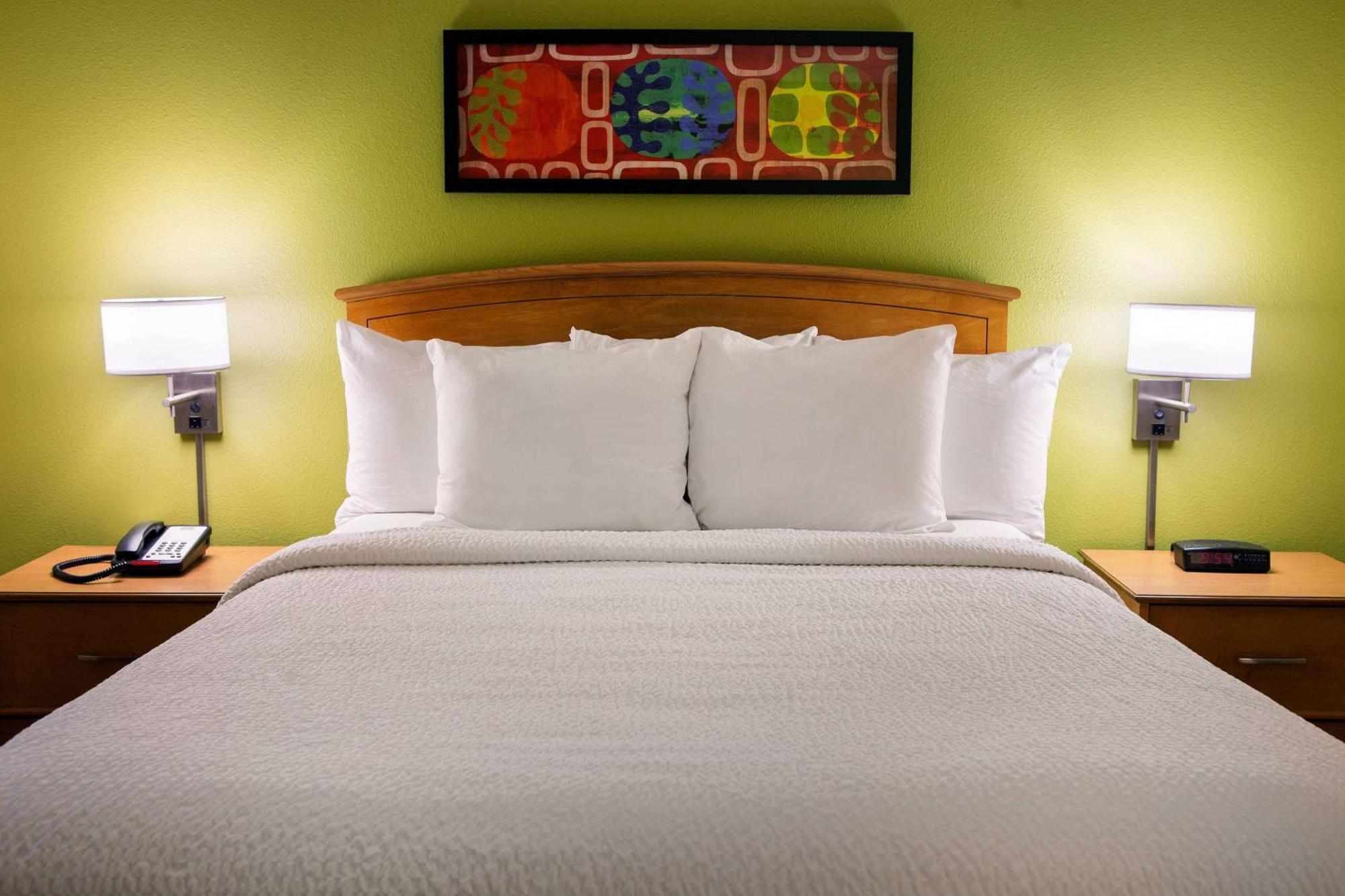 Sonesta Simply Suites Phoenix Scottsdale Esterno foto