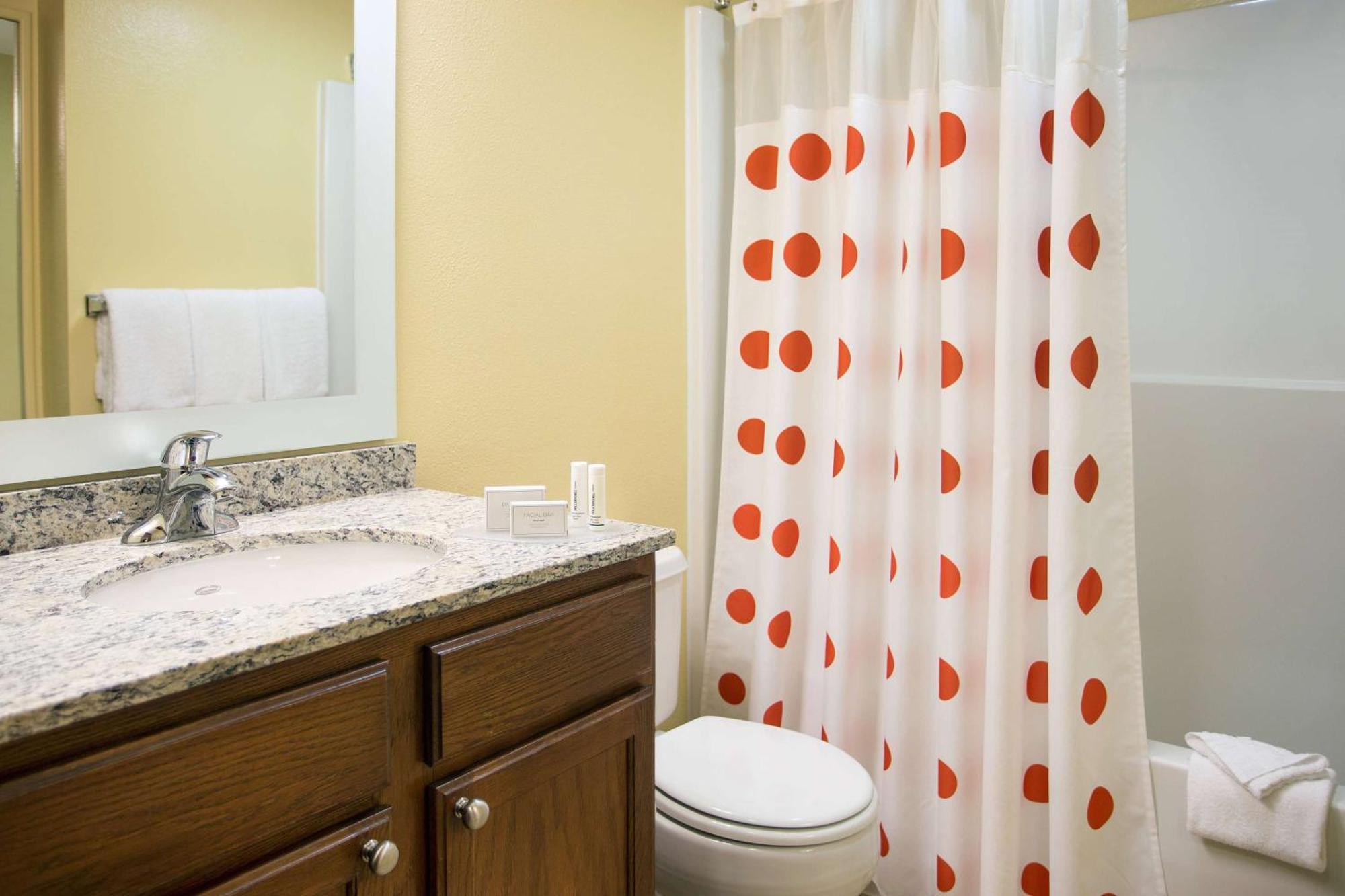 Sonesta Simply Suites Phoenix Scottsdale Esterno foto