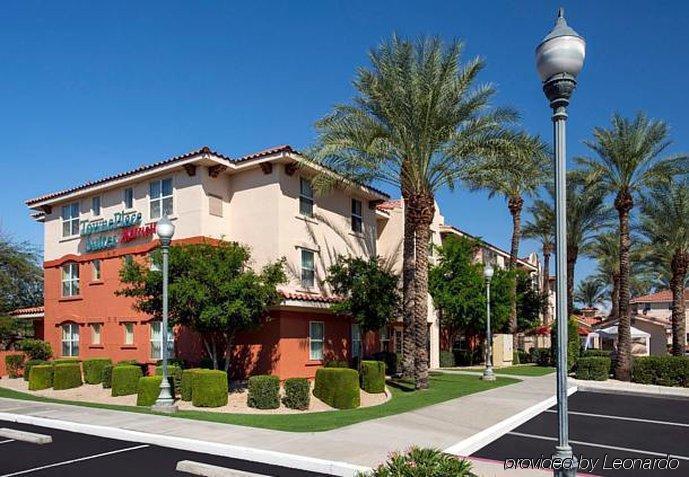 Sonesta Simply Suites Phoenix Scottsdale Esterno foto