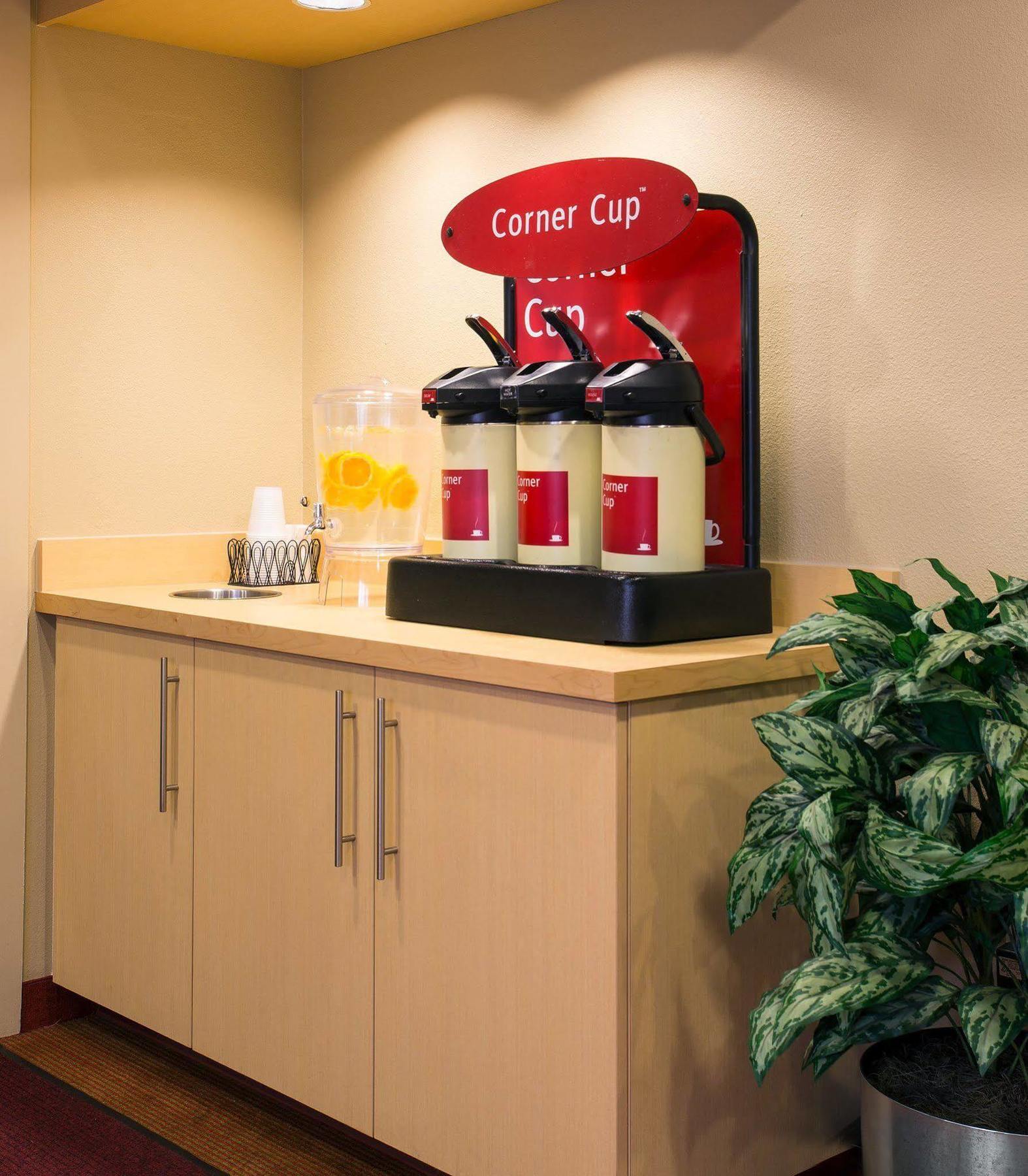 Sonesta Simply Suites Phoenix Scottsdale Esterno foto